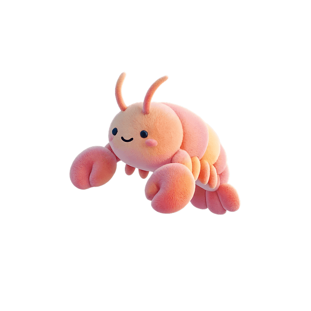Clawviyo mascot